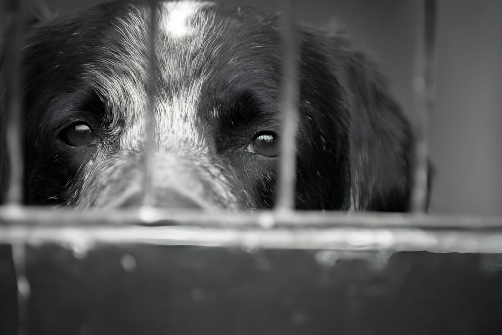 How many animals are abused each year?